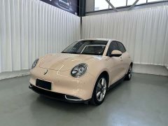 ORA Good Cat 400km Standard Range Athena Edition Ternary Lithium - photo 1