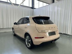 ORA Good Cat 400km Standard Range Athena Edition Ternary Lithium - photo 4