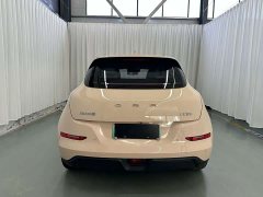ORA Good Cat 400km Standard Range Athena Edition Ternary Lithium - photo 5