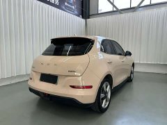 ORA Good Cat 400km Standard Range Athena Edition Ternary Lithium - photo 6