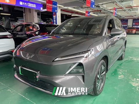 2024 Wuling Starlight S 60km Advanced Edition - ავტომობილი ჩინეთიდან