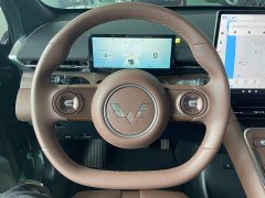 Wuling Starlight S 60km Advanced Edition - ფოტო 11