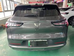 Wuling Starlight S 60km Advanced Edition - ფოტო 12