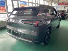 Wuling Starlight S 60km Advanced Edition - ფოტო 13