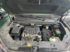 Wuling Starlight S 60km Advanced Edition - ფოტო 15