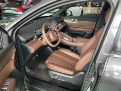 Wuling Starlight S 60km Advanced Edition - ფოტო 4