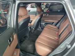 Wuling Starlight S 60km Advanced Edition - ფოტო 5