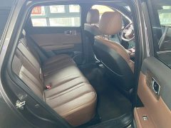 Wuling Starlight S 60km Advanced Edition - ფოტო 8