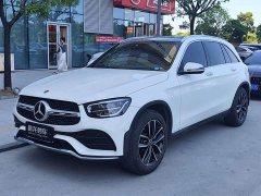 Mercedes-Benz GLC 260 L 4MATIC Luxury - ფოტო 1