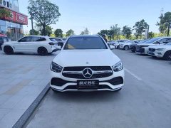 Mercedes-Benz GLC 260 L 4MATIC Luxury - ფოტო 2