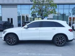 Mercedes-Benz GLC 260 L 4MATIC Luxury - ფოტო 3