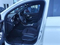 Mercedes-Benz GLC 260 L 4MATIC Luxury - ფოტო 4