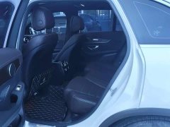 Mercedes-Benz GLC 260 L 4MATIC Luxury - ფოტო 5