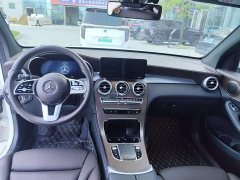 Mercedes-Benz GLC 260 L 4MATIC Luxury - ფოტო 6