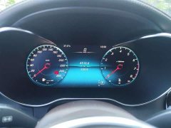 Mercedes-Benz GLC 260 L 4MATIC Luxury - ფოტო 7