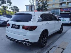 Mercedes-Benz GLC 260 L 4MATIC Luxury - ფოტო 9