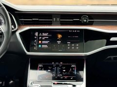 Audi A6L 45 TFSI quattro Premium Dynamic - ფოტო 10