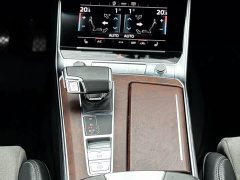 Audi A6L 45 TFSI quattro Premium Dynamic - ფოტო 11