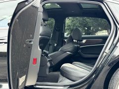 Audi A6L 45 TFSI quattro Premium Dynamic - ფოტო 12