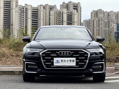 Audi A6L 45 TFSI quattro Premium Dynamic - ფოტო 2