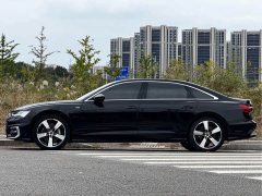 Audi A6L 45 TFSI quattro Premium Dynamic - ფოტო 3
