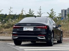 Audi A6L 45 TFSI quattro Premium Dynamic - ფოტო 4