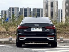 Audi A6L 45 TFSI quattro Premium Dynamic - ფოტო 5