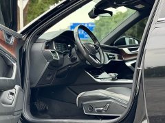 Audi A6L 45 TFSI quattro Premium Dynamic - ფოტო 8