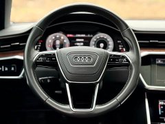 Audi A6L 45 TFSI quattro Premium Dynamic - ფოტო 9