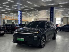 Li Auto L6 Pro - ფოტო 1