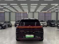 Li Auto L6 Pro - ფოტო 10
