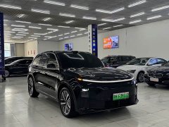 Li Auto L6 Pro - ფოტო 3