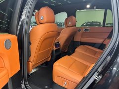 Li Auto L6 Pro - ფოტო 5