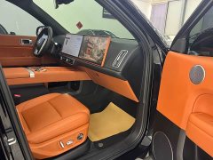 Li Auto L6 Pro - ფოტო 7