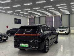 Li Auto L6 Pro - ფოტო 9