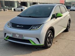 BYD Dolphin 405km Freedom Edition - ფოტო 1