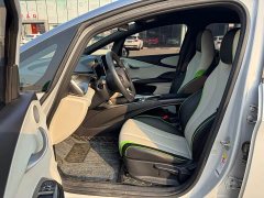 BYD Dolphin 405km Freedom Edition - ფოტო 10