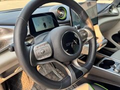 BYD Dolphin 405km Freedom Edition - ფოტო 12