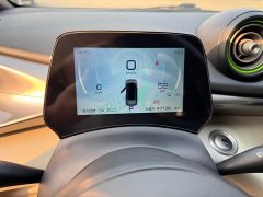 BYD Dolphin 405km Freedom Edition - ფოტო 14