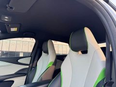 BYD Dolphin 405km Freedom Edition - ფოტო 16