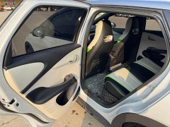 BYD Dolphin 405km Freedom Edition - ფოტო 17