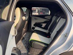 BYD Dolphin 405km Freedom Edition - ფოტო 18