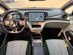 BYD Dolphin 405km Freedom Edition - ფოტო 19
