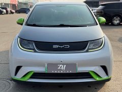 BYD Dolphin 405km Freedom Edition - ფოტო 2