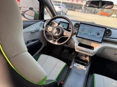BYD Dolphin 405km Freedom Edition - ფოტო 20