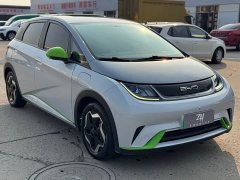 BYD Dolphin 405km Freedom Edition - ფოტო 3