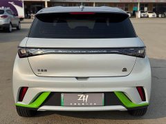 BYD Dolphin 405km Freedom Edition - ფოტო 5