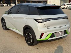 BYD Dolphin 405km Freedom Edition - ფოტო 6