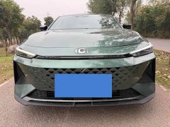 Changan UNI-V 1.5T Premium - ფოტო 1
