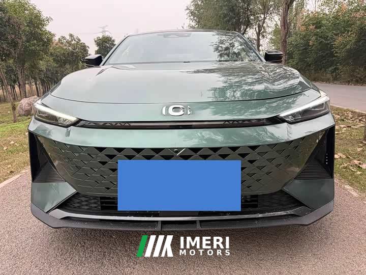 Changan UNI-V 1.5T Premium